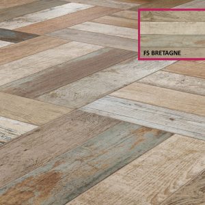 Serie Francisco Segarra FS BRETAGNE