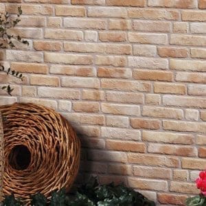 Serie CARAVISTA - 103