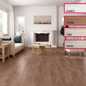 Suelos Porcelanicos Imitacion madera Serie EVIE