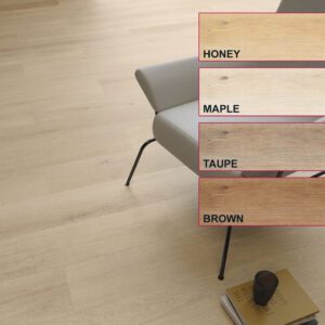 Suelo Porcelánico Imitación Madera Serie WHISTLER