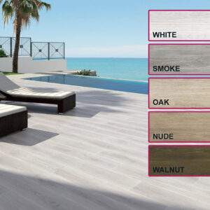 Suelos Porcelánicos Imitación Madera Serie Iwood