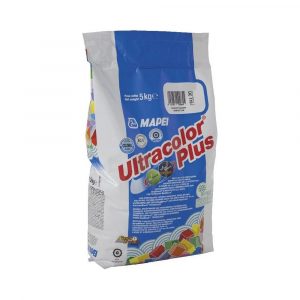 Rejuntado MAPEI – Fughe Ultracolor Plus