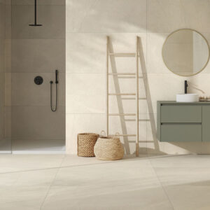 Baldosas imitación piedra Kenzo Marfil 60X120